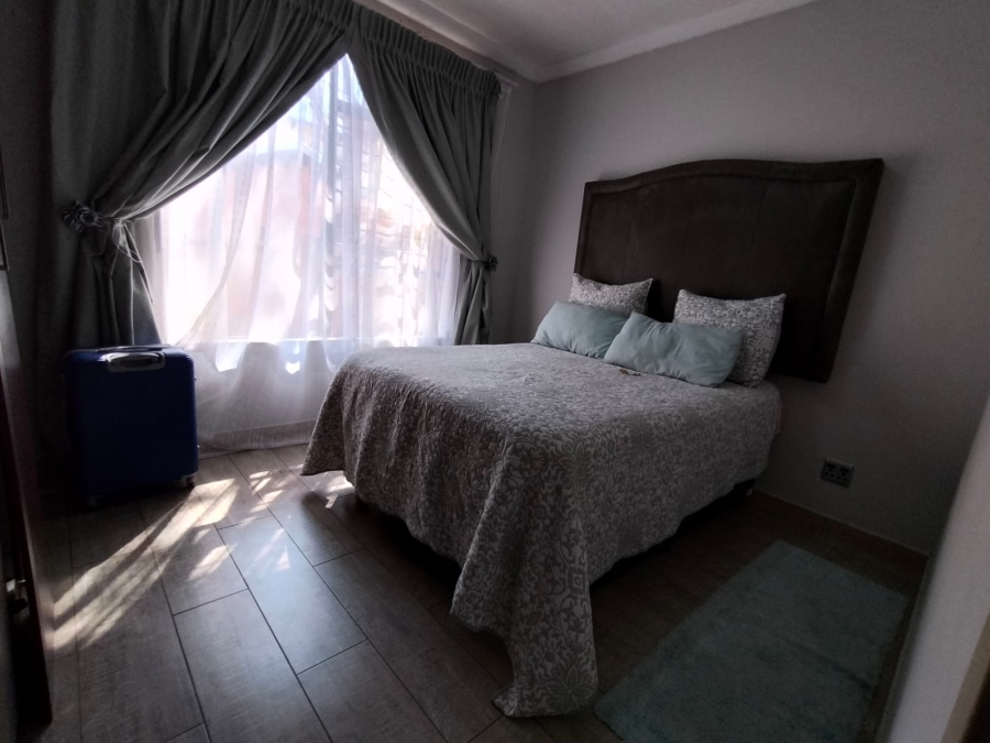 3 Bedroom Property for Sale in Cashan North West